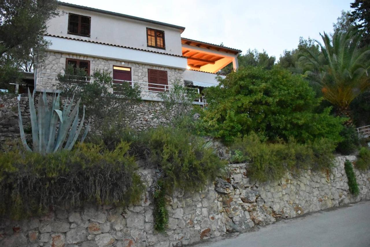 Bellavista Jelsa 2+2 Apartment Exterior photo