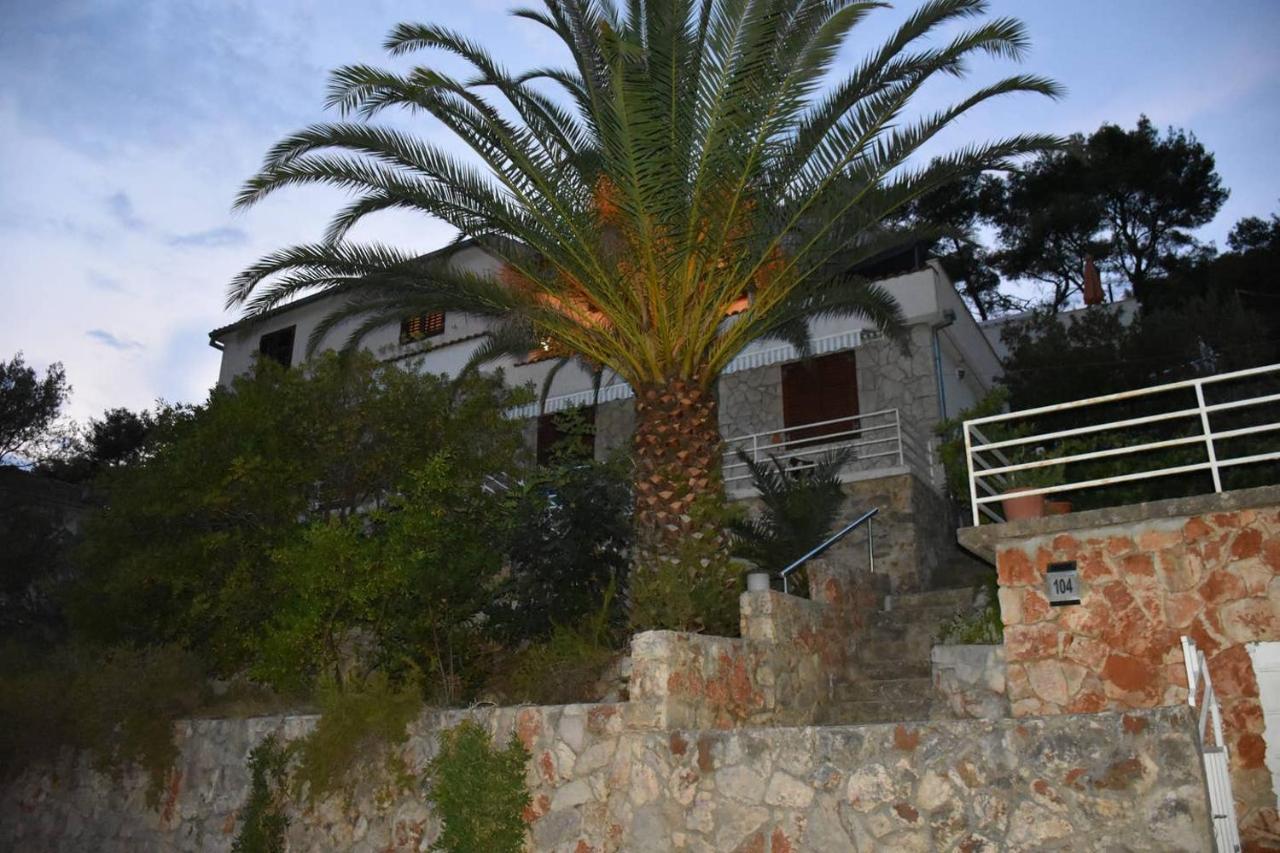 Bellavista Jelsa 2+2 Apartment Exterior photo